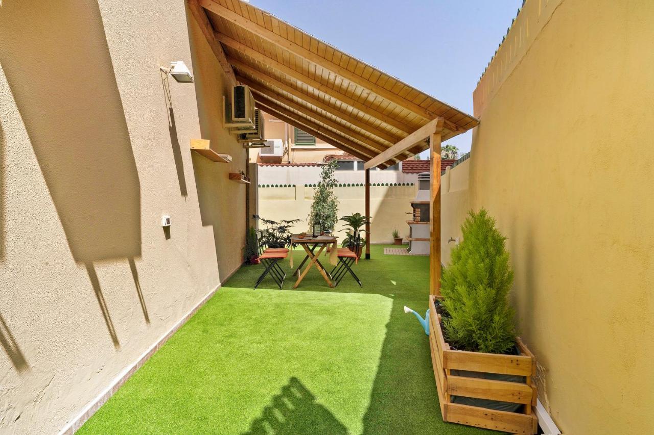 Colina Verde Maspalomas Maspalomas  Exterior photo
